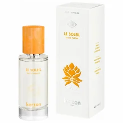 Kerzon Eau de parfum Le Soleil - 50 ml|Femme Parfums
