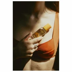 Kerzon Eau de parfum Le Soleil - 50 ml|Femme Parfums