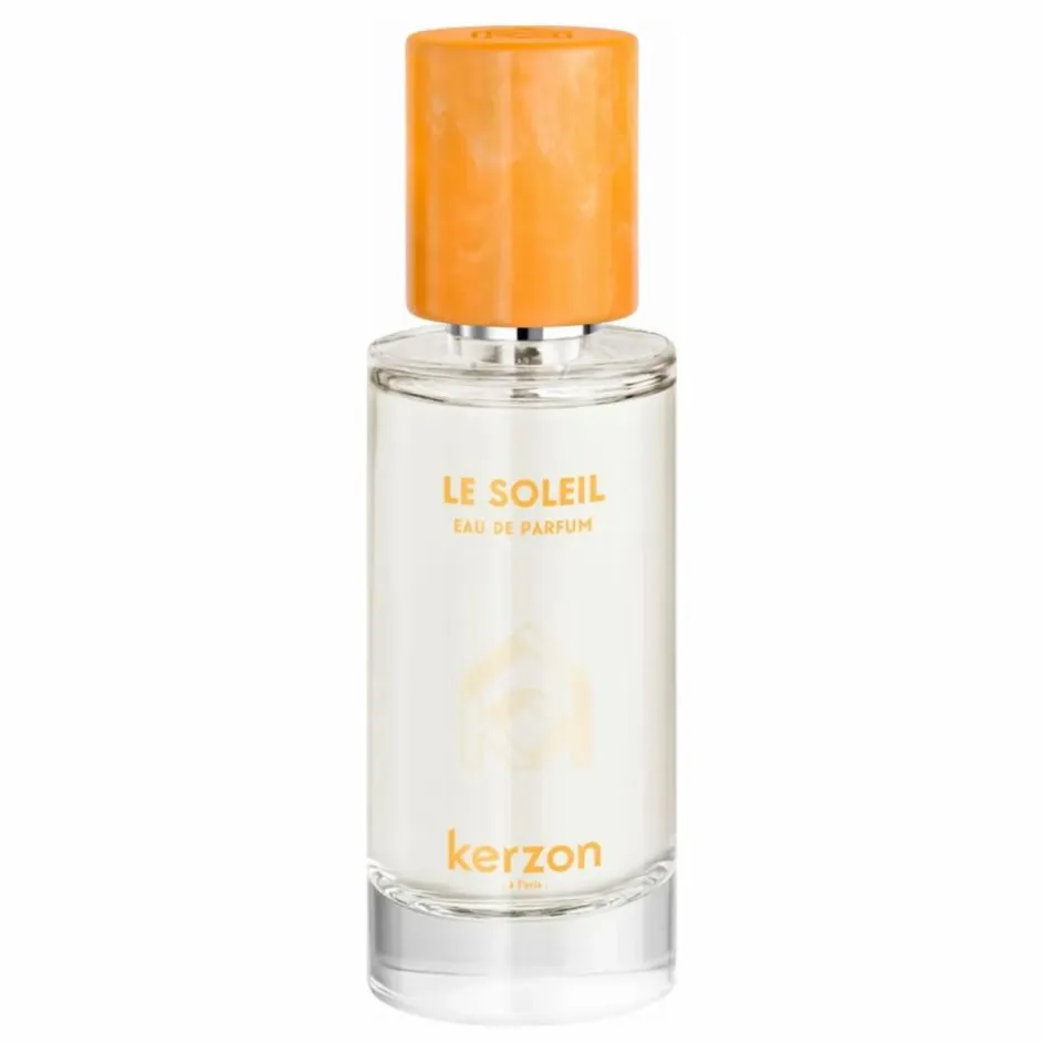 Kerzon Eau de parfum Le Soleil - 50 ml|Femme Parfums