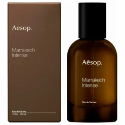 Clearance Eau de Parfum Marrakech Intense - 50ml Femme Parfums