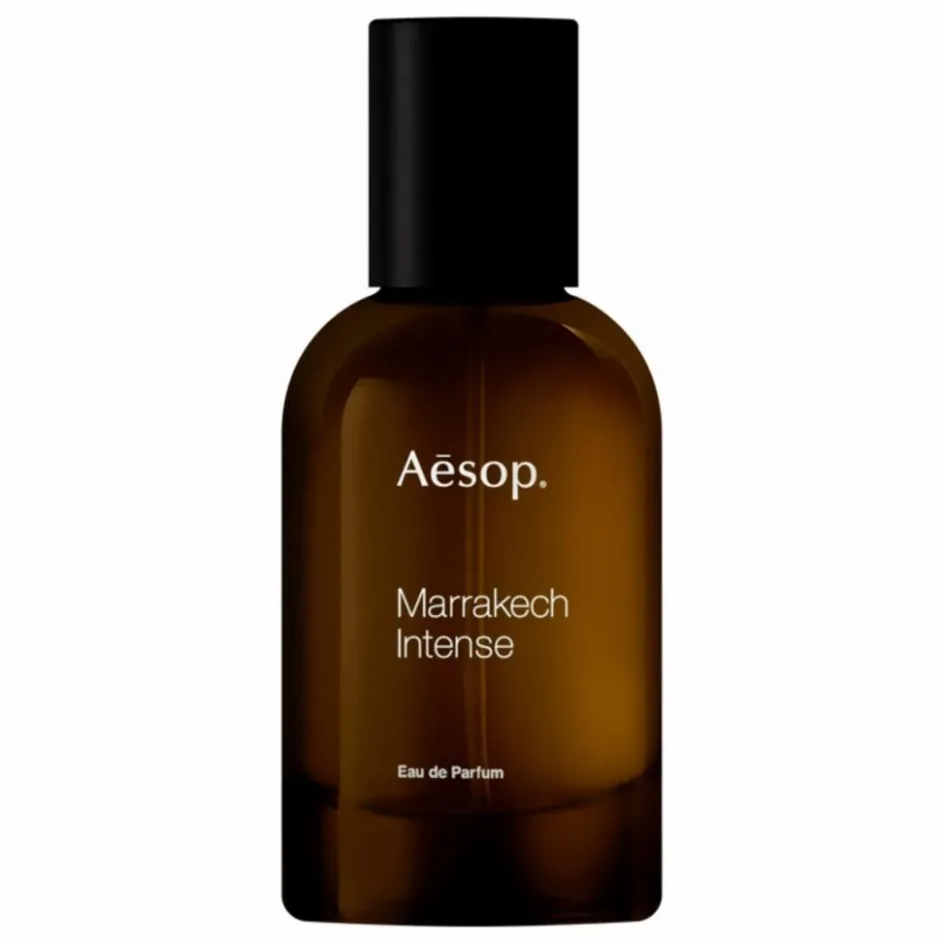 Clearance Eau de Parfum Marrakech Intense - 50ml Femme Parfums