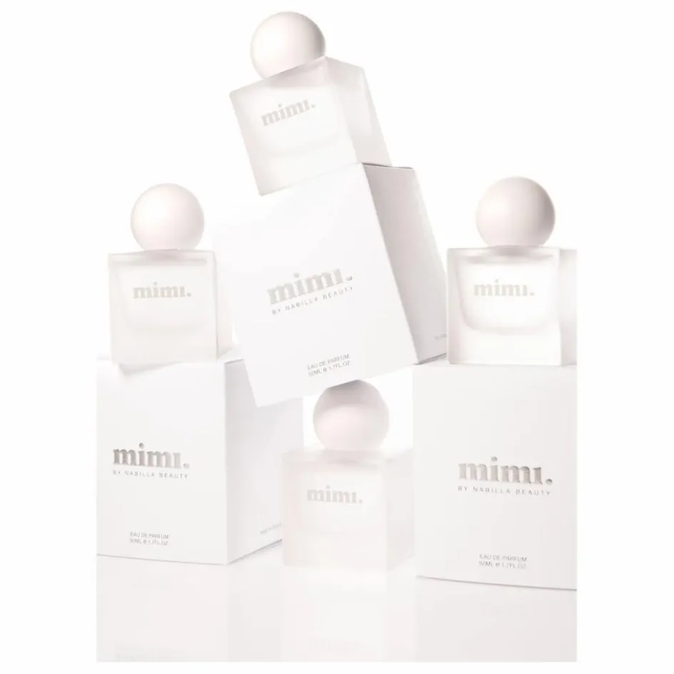 Enfant MIMI by Nabilla Beauty Parfums*Eau de parfum MIMI - 50 ml