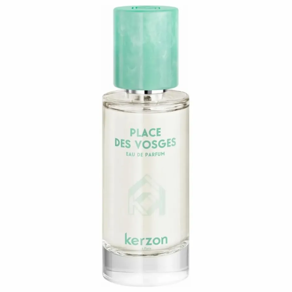 Kerzon Eau de parfum Place des Vosges - 50 ml|Femme Parfums