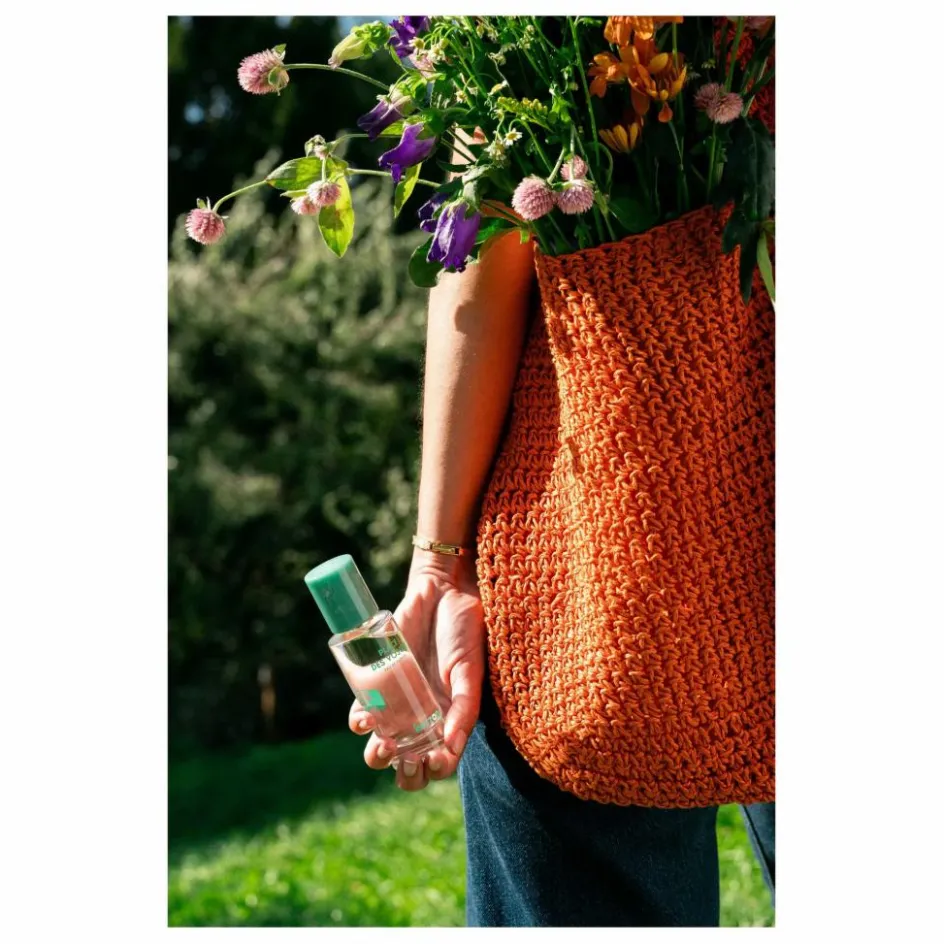 Kerzon Eau de parfum Place des Vosges - 50 ml|Femme Parfums