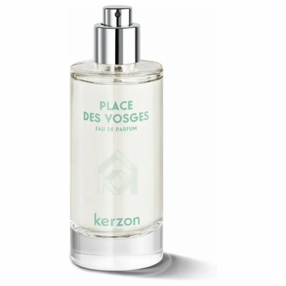 Kerzon Eau de parfum Place des Vosges - 50 ml|Femme Parfums