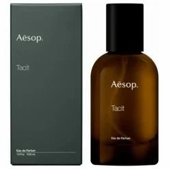Aesop Eau de Parfum Tacit - 50ml|Femme Parfums
