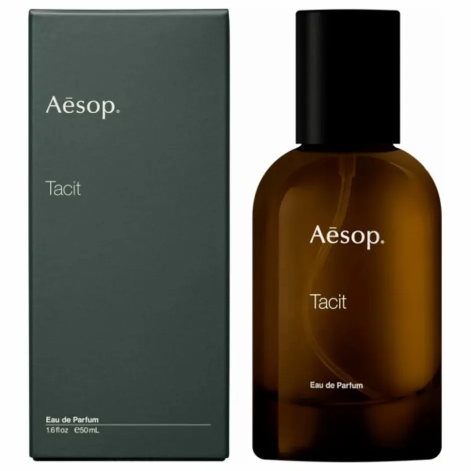 Aesop Eau de Parfum Tacit - 50ml|Femme Parfums