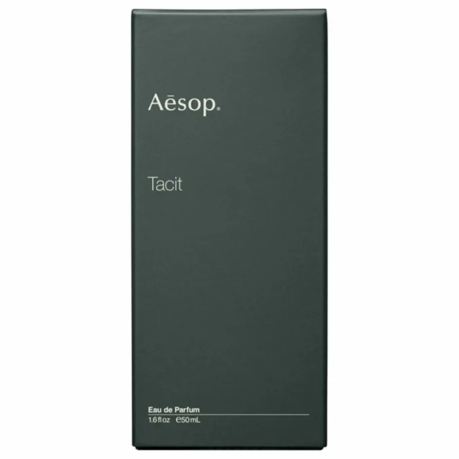 Aesop Eau de Parfum Tacit - 50ml|Femme Parfums