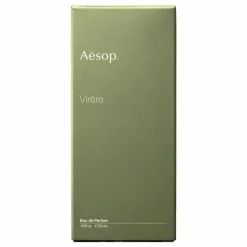 Aesop Eau de Parfum Virēre - 50ml|Femme Parfums