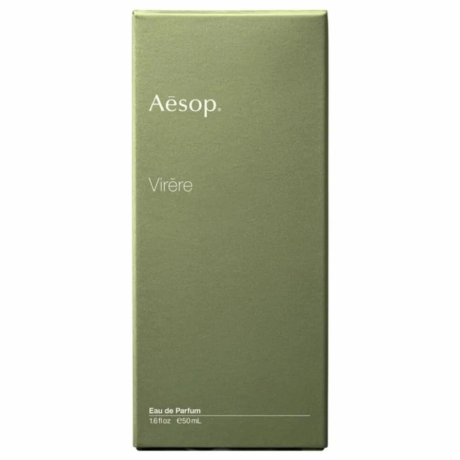 Aesop Eau de Parfum Virēre - 50ml|Femme Parfums