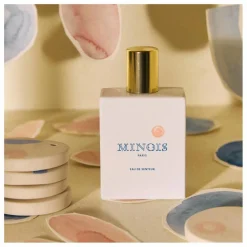 Minois Eau de Senteur - 50ml|Enfant Parfums