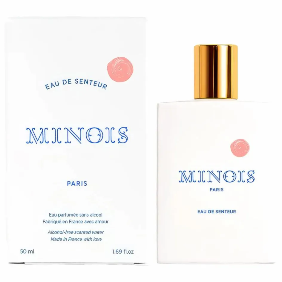 Minois Eau de Senteur - 50ml|Enfant Parfums