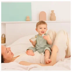 Enfant Monjour Cadeau De Naissance|Tailles Voyage*Eau de senteur adaptée dès la naissance - 50 ml
