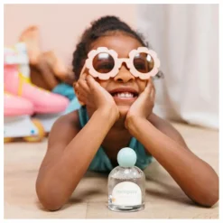 Enfant Monjour Cadeau De Naissance|Tailles Voyage*Eau de senteur adaptée dès la naissance - 50 ml