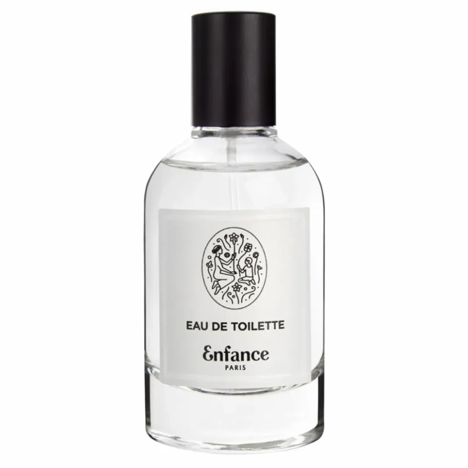 Outlet Enfance Paris Eau de toilette - 50 ml Transparent