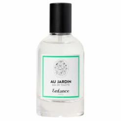 Enfant Enfance Paris Parfums|Taille Voyage*Eau de toilette Au Jardin - 50 ml