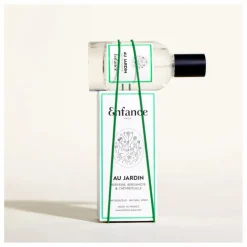 Enfant Enfance Paris Parfums|Taille Voyage*Eau de toilette Au Jardin - 50 ml
