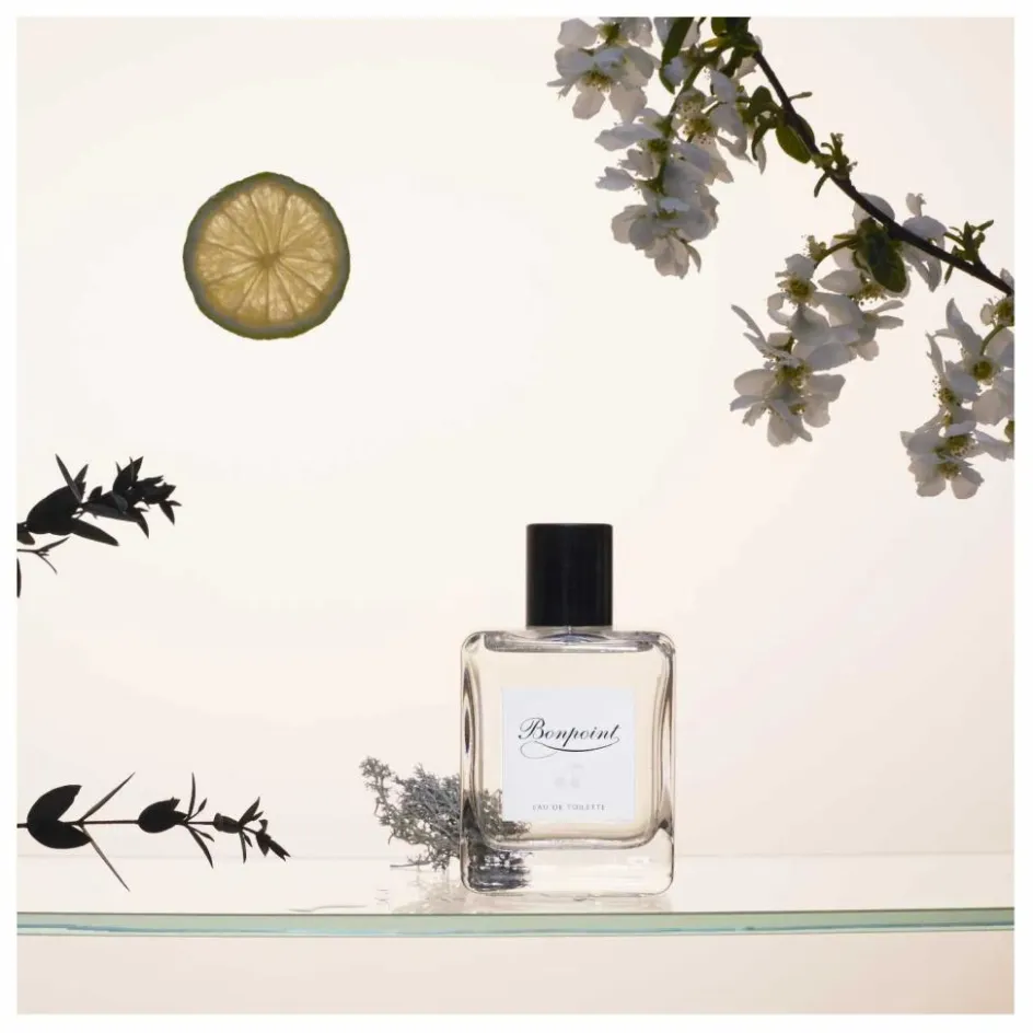 Bonpoint Eau de toilette - 50 ml|Enfant Tailles Voyage|Parfums