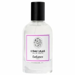 Eau de toilette L'Eau Lilas - 50 ml Femme Parfums|Taille Voyage