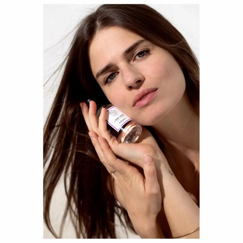 Eau de toilette L'Eau Lilas - 50 ml Femme Parfums|Taille Voyage