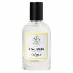 Enfant Enfance Paris Parfums|Taille Voyage*Eau de toilette L'Eau Soleil - 50 ml