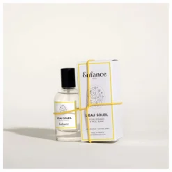 Enfant Enfance Paris Parfums|Taille Voyage*Eau de toilette L'Eau Soleil - 50 ml