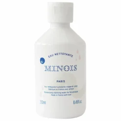 Enfant Minois Soins Du Visage|Soins Du Visage*Eau Nettoyante - 250 ml
