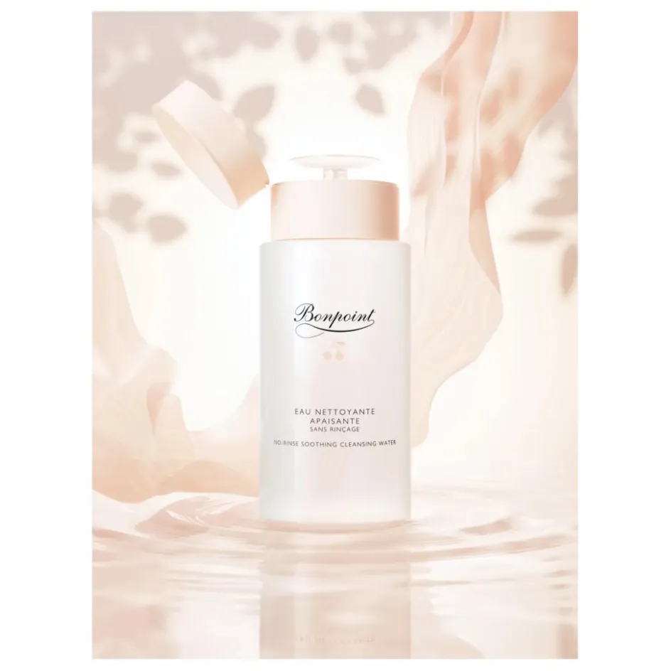 Homme/Femme Bonpoint Soins Du Visage|Soins Du Visage*Eau nettoyante et apaisante - 150 ml