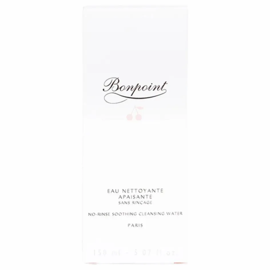 Homme/Femme Bonpoint Soins Du Visage|Soins Du Visage*Eau nettoyante et apaisante - 150 ml