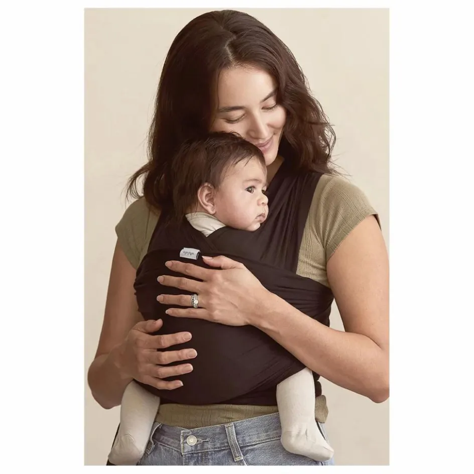 Solly Baby Écharpes De Portage|Puériculture*Echarpe de portage en modal |