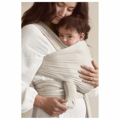 Online Solly Baby Echarpe de portage en modal | Sable