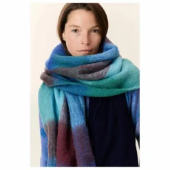 Clearance Echarpe Elton Carreaux | Femme Écharpes, Foulards