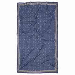 Becksöndergaard Echarpe Floaisley Corga Coton Bio ||Femme Écharpes, Foulards