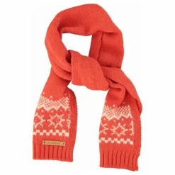 Piupiuchick Echarpe Jacquard Laine ||Enfant Accessoires De Mode