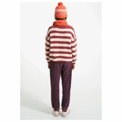 Piupiuchick Echarpe Jacquard Laine ||Enfant Accessoires De Mode