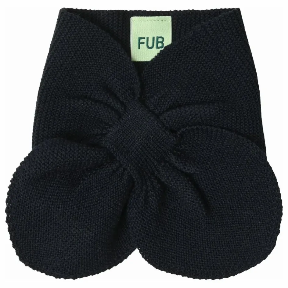 FUB Echarpe Laine de Mérinos ||Enfant Accessoires|Accessoires