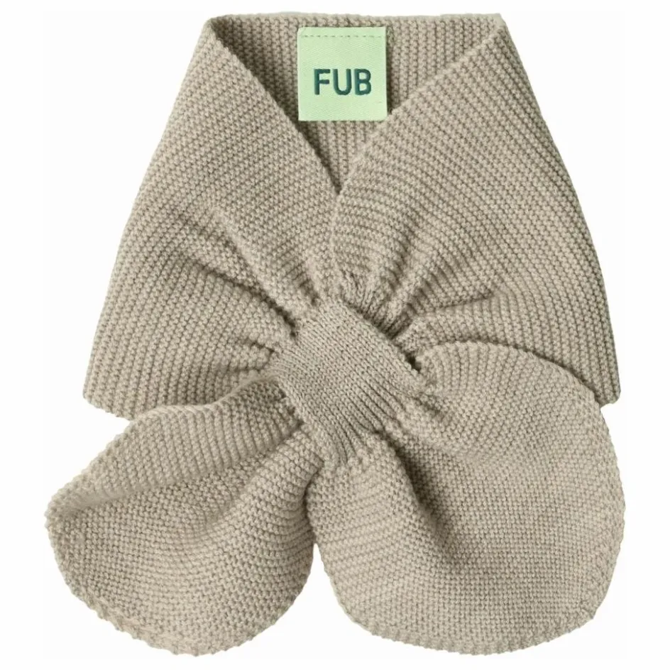 FUB Echarpe Laine de Mérinos ||Enfant Accessoires|Accessoires
