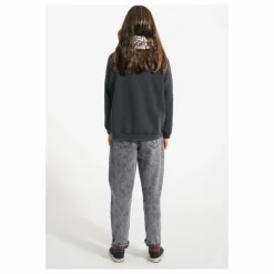 Enfant Piupiuchick Accessoires De Mode*Echarpe Léopard Laine |