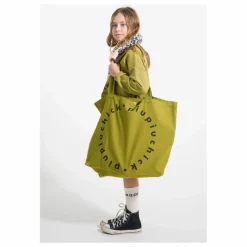 Enfant Piupiuchick Accessoires De Mode*Echarpe Léopard Laine |