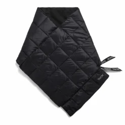 Discount Taion Echarpe Matelassée | Noir