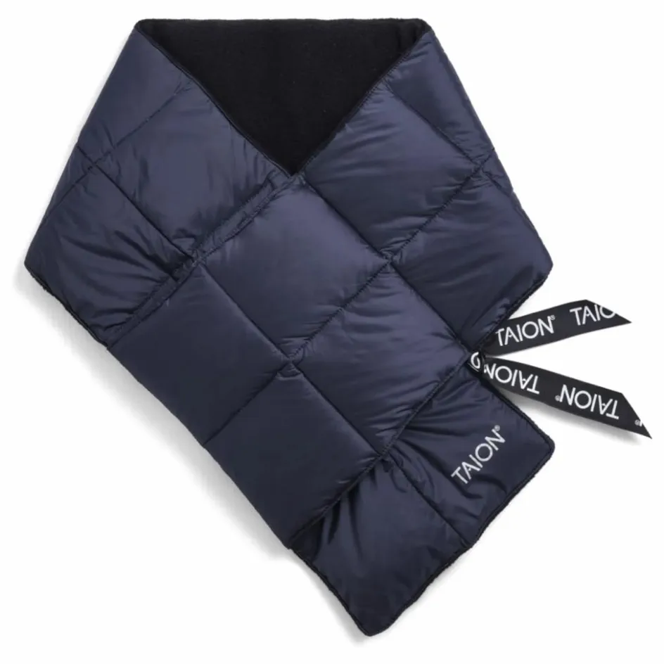 Femme Taion Écharpes, Foulards|Accessoires De Mode*Echarpe Matelassée Unisexe |