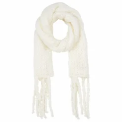 Best Forte Forte Echarpe Mohair | Blanc