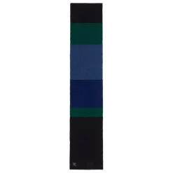 Femme Thinking Mu Écharpes, Foulards*Echarpe Moraine Ghede Laine |