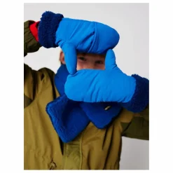 Enfant Bobo Choses Accessoires De Mode*Echarpe Polaire Fibres Recyclées |