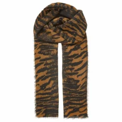 Discount Echarpe Tigarea Laine | Femme Écharpes, Foulards