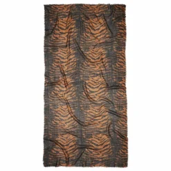Discount Echarpe Tigarea Laine | Femme Écharpes, Foulards