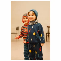 Enfant Bayiri Accessoires De Mode*Echarpe Tube Snail Mérinos |