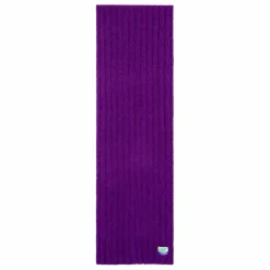 Femme American Vintage Écharpes, Foulards*Echarpe Vitow Laine et Alpaga |
