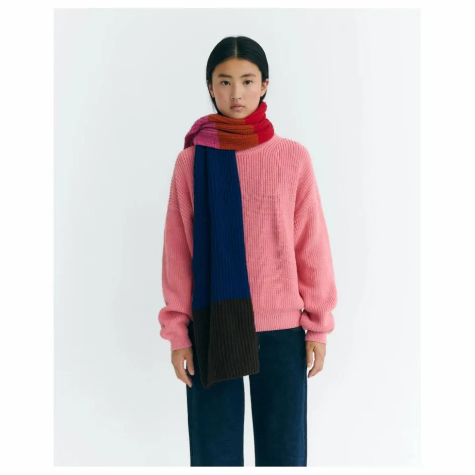 Best Echarpe Yellowstone Ghede Laine | Femme Écharpes, Foulards