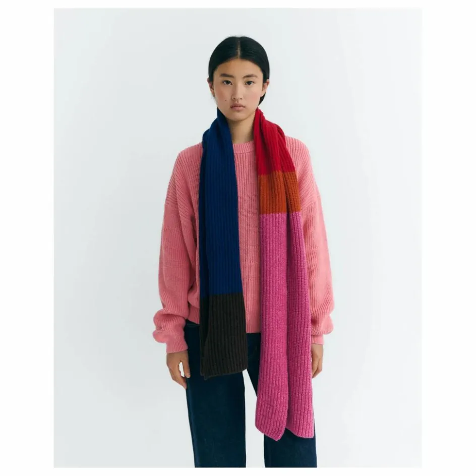 Best Echarpe Yellowstone Ghede Laine | Femme Écharpes, Foulards